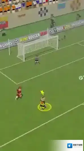 迷你足球明星足球明星