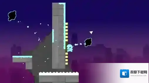 疯狂德克斯游戏中