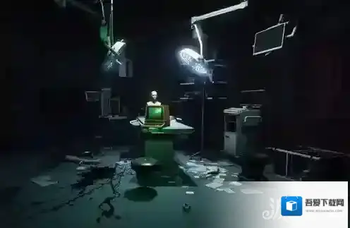 异环恐怖医院怎么玩 恐怖医院玩法介绍