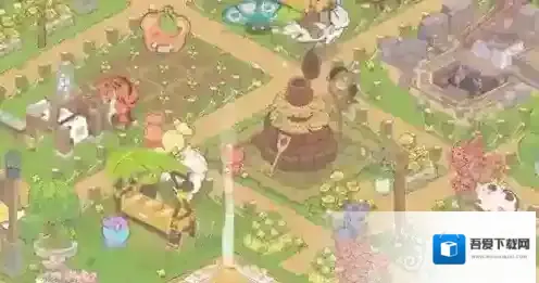 闪耀吧噜咪经营