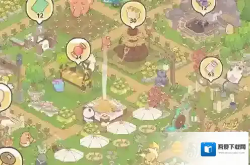 闪耀吧噜咪闪耀