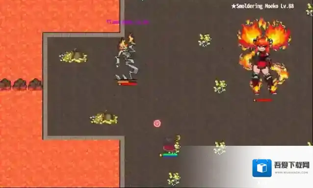 旧世物语怀旧物语