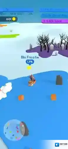 纸片大作战4玩法