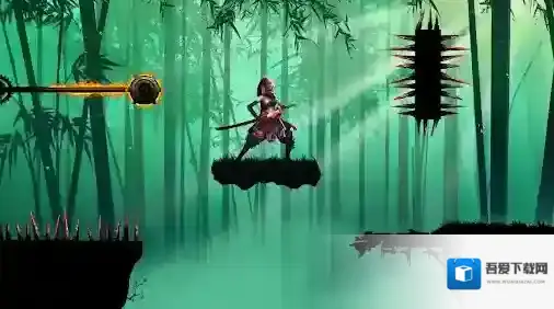 卡兹战士3手里剑