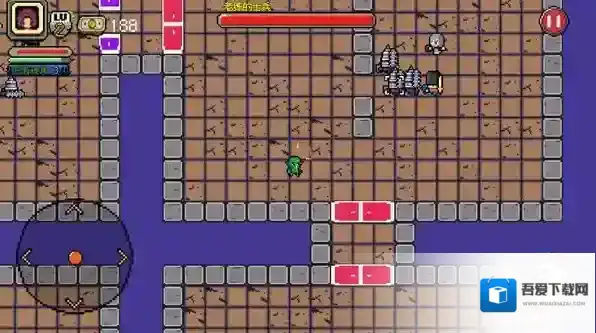 好穷的魔王魔王