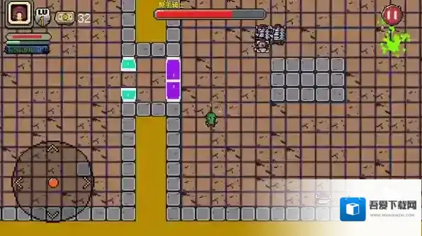 好穷的魔王就可以