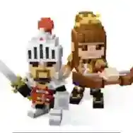 工艺战士前线手游2026-工艺战士前线官方最新版Androidv1.0.1