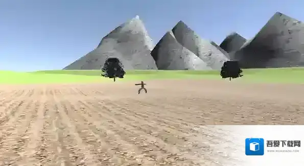 约翰的农场找到