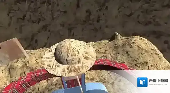 约翰的农场游戏