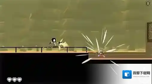 我的朋友佩德罗主角