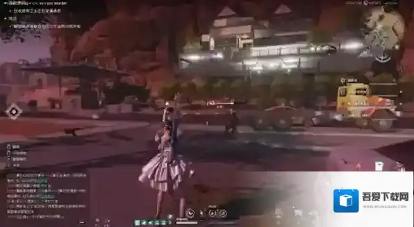 七日世界月之幽影怎么打 月之幽影打法攻略