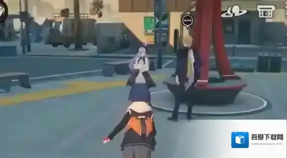 绝区零雨果偶遇事件在哪触发 雨果偶遇事件位置一览