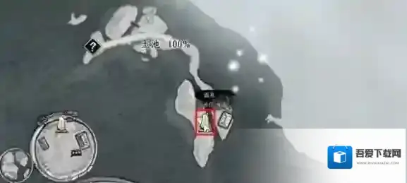 燕云十六声酒泉