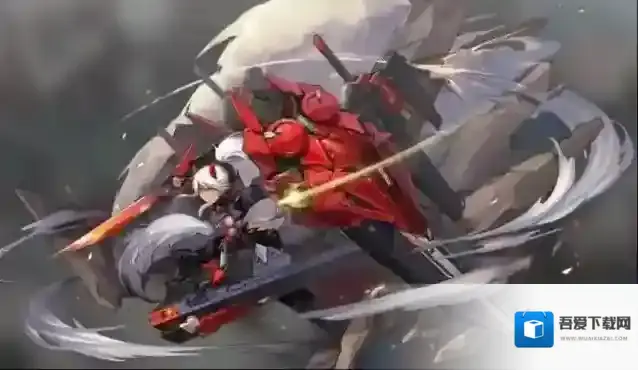 交错战线物理伤害