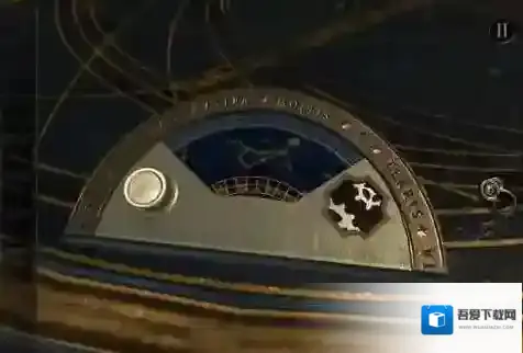 未上锁的房间密码