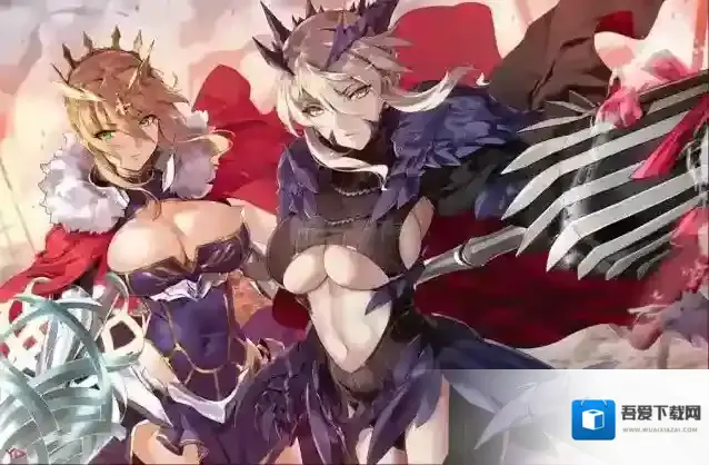 fgo枪阶卡池值得抽吗 fgolancer池子要抽吗