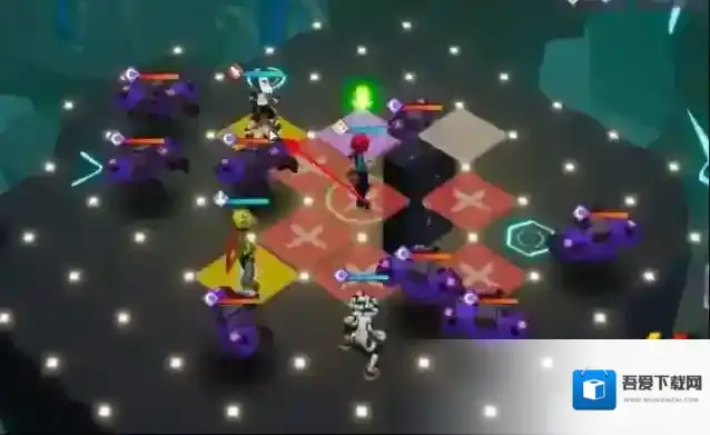 凹凸世界帕洛斯