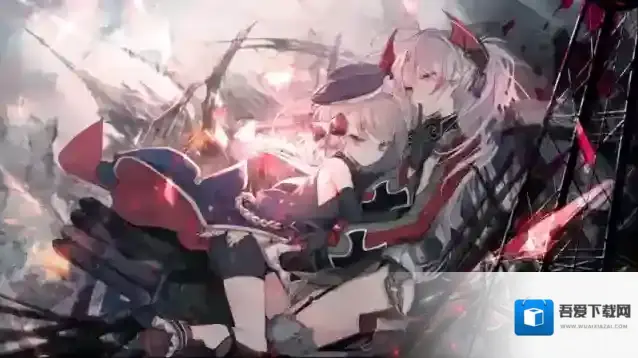 碧蓝航线铁血阵营重巡洋舰图鉴一览