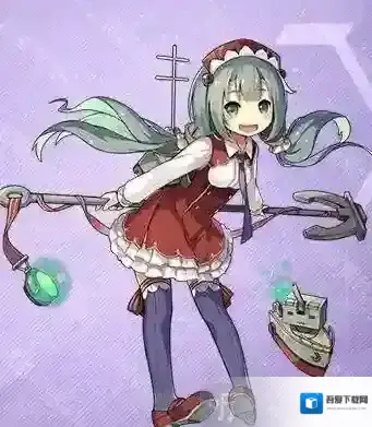 碧蓝航线萤火虫怎么样 碧蓝航线萤火虫装备技能强度