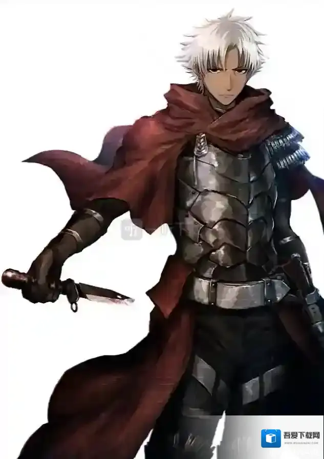 fgo卫宫切嗣值得练吗 卫宫assassin强度怎么样