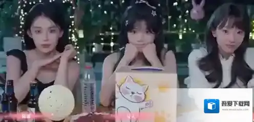 完蛋我被美女包围了dlc选择