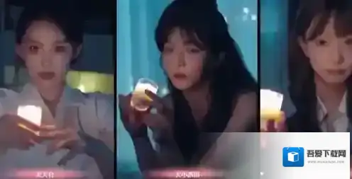 完蛋我被美女包围了DLC老六同性相吸结局怎么达成 老六结局达成条件