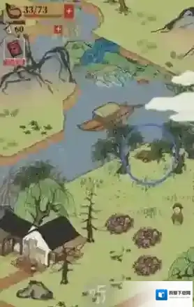 江南百景图百景