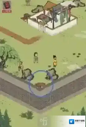 江南百景图江南