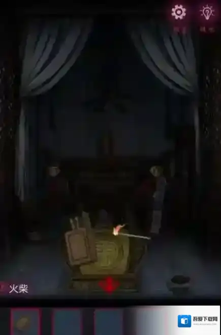 怨憎会全章节通关攻略汇总 怨憎会第一章图文攻略详解