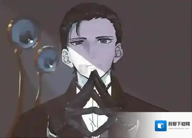 命运冠位指定幕间