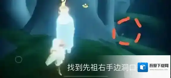 光遇叉腰站姿怎么获得 叉腰动作获得方法总结