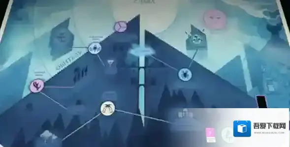 密教模拟器雄鹿之门进入方法详细 密教模拟器鹿门谜语答案