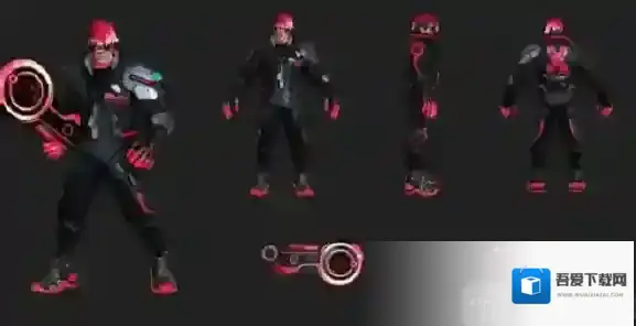 王者荣耀时空骇客强吗 时空骇客皮肤性价比介绍