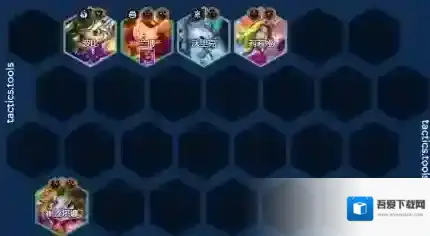 金铲铲之战金铲铲