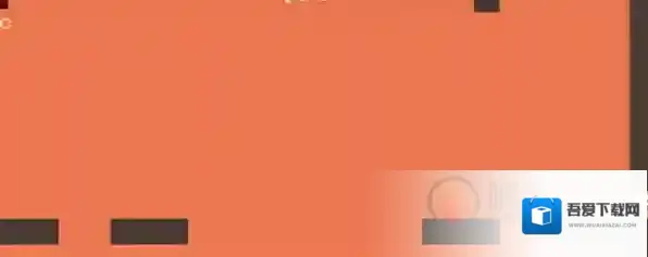 只有一道门隐藏