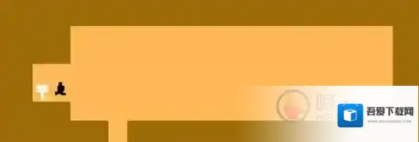 只有一道门最后一