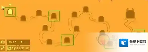 只有一道门最后一关怎么通关 只有一道门最后一关通关攻略