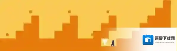 只有一道门关卡