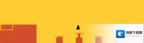 只有一道门通关