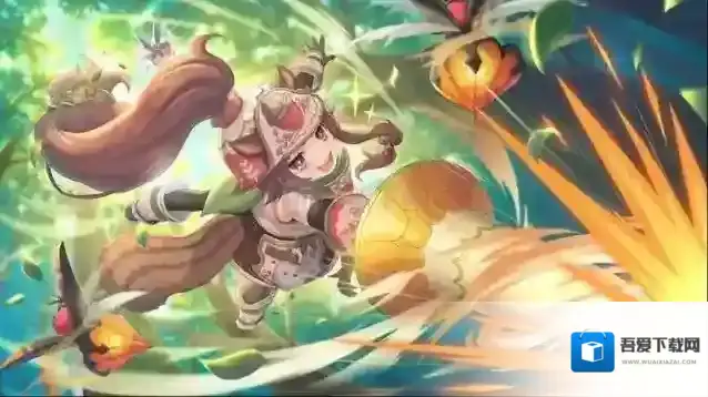 公主连结游侠铃强吗 游侠铃队伍搭配推荐