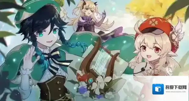 原神Xbox版什么时候上线 原神Xbox版上线时间爆料