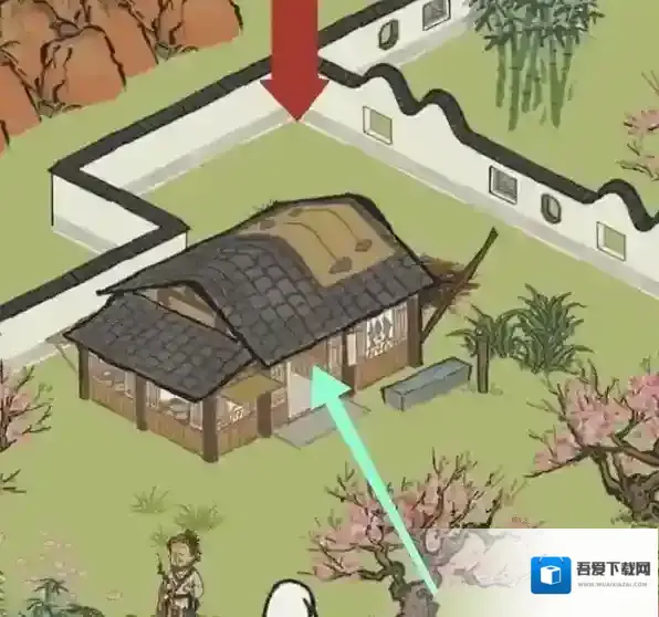 江南百景图百景