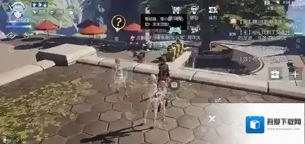 龙族幻想时光列车玩家