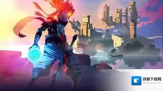 重生细胞武器怎么选择 死亡细胞武器选择推荐