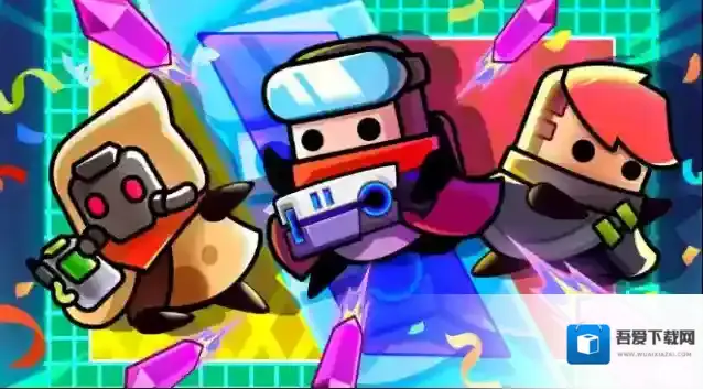 弹壳特攻队秋分兑换码是什么 弹壳特攻队9月22日秋分节气兑换码分享