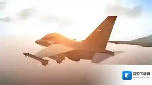 真实空战模拟器逼真