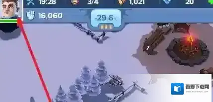 无尽冬日礼包兑换码