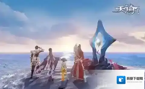 天谕手游三大音轨怎么获得 三大古代音轨获得技巧