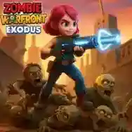 僵尸战争前线僵尸战争前线