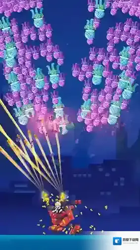 黑衣人防御防御